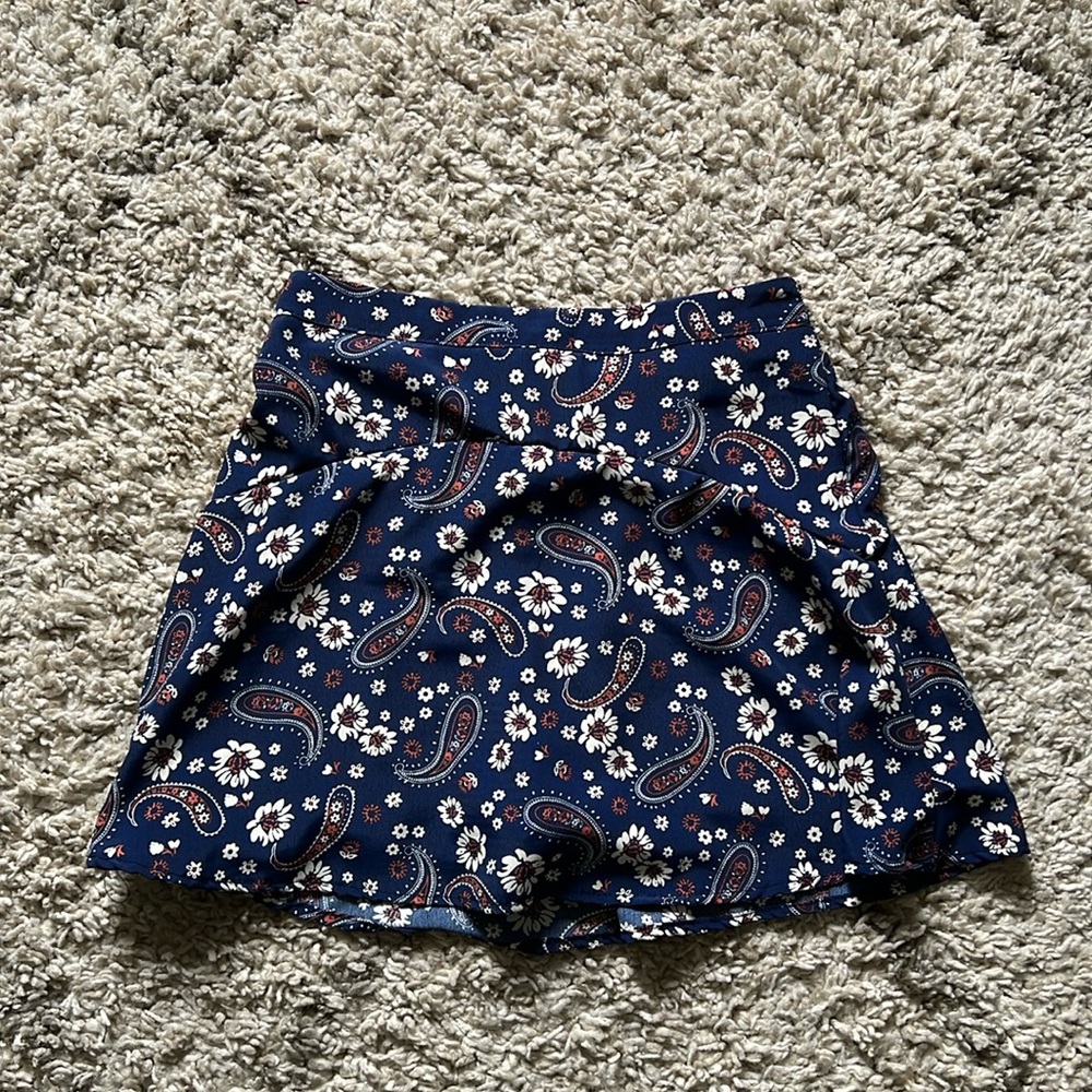 alterd state skirt